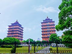 -华西村