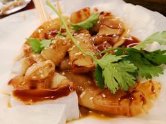 -香云轩·顺德菜(香云纱园林酒店店)