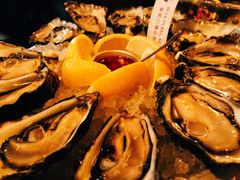 -斯普汇生蚝牛排馆(中骏世界城店)