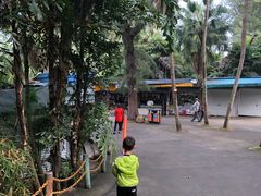 -北海市海滨公园