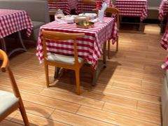-西贝(吴江路湟普汇店)