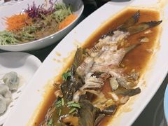 -老德州四合院·德州菜(天衢路店)