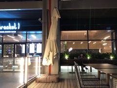 -Bracket Coffee(银河SOHO店)