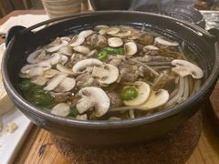 牛肉汤锅-汤厨(五道营店)