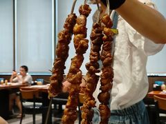 -汉巴味德自助餐厅(嘉定宝龙广场店)