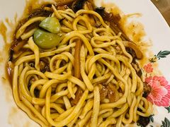 -锅儿挑面馆