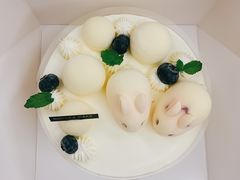 -诺嘉甜品(世贸店)