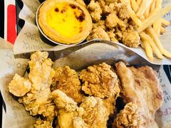 -肯德基(华徐店)