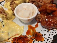 -源味屋韩式火锅&炸鸡(鼎城当代商城店)