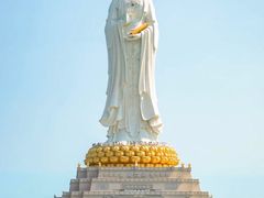 -三亚南山文化旅游区