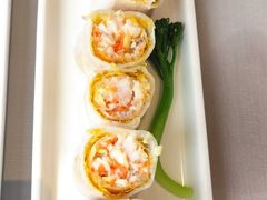 -金海华·悦食东方(苏州中心商场店)