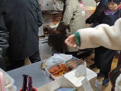 -小朱麻辣串(益民街店)