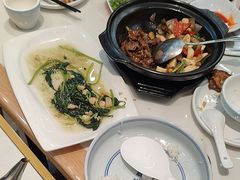 -鹅香四海·卤水火锅·砂锅粥·潮汕菜(宝安店)