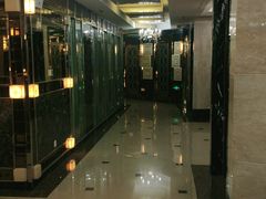 -龙景轩大酒店(宝杨路店)