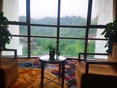 -中铁花水湾温泉酒店(大邑店)