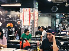 大堂-华星冰室(湾仔店)