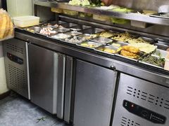 -四川老牛麻辣烫(北门桥店)
