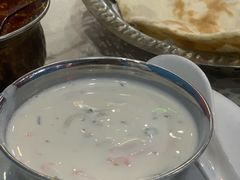 -葛尼沙印度餐厅 (镇明路店)