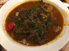 -福来居烤鸭店(天坛二店)