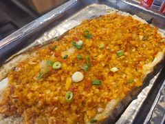-叁宝烤肉·西安烧烤(东三爻店)