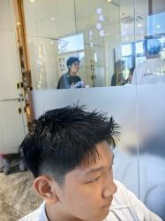 -MY WAY SALON