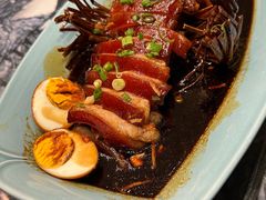 -靓湾海鲜·海景餐厅(小麦岛店)