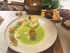 -叶叶菩提(太原别墅店)