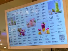 -每日新鲜水果吧(黄浦来福士店)
