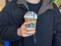 -星巴克(武汉协和医院店)