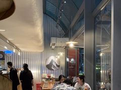 -农畉LONFOOD(福田星河COCOPark店)