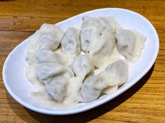 猪肉芹菜-一轩饺子馆(丽都店)