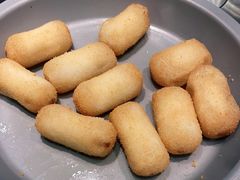 -龍歌自助小火锅(兰山上海路万达店)
