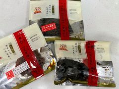 蚝油鲜润肝-冠环球肉干大王(福隆新街店)