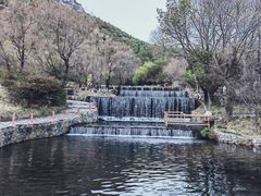 -玉水寨丽江源餐厅