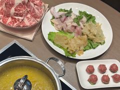 -东国海鲜火锅城(氹仔店)