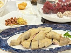 -欢乐海岸美食联盟