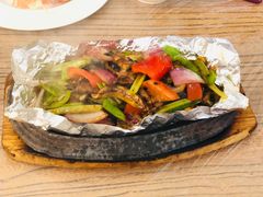 -李记潮汕砂锅粥(营福路店)