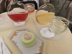 -tea’stone(新天地店)