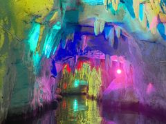 -野三坡清泉山风景区