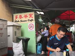 -多春茶室