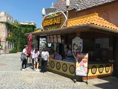 -大连海昌发现王国主题公园