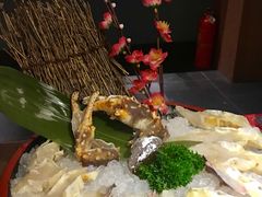 -蟹将军·松叶蟹和牛日料放题自助(K11店)