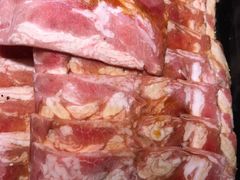 -欢乐牧场海鲜烤肉自助(牡丹园店)