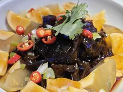 -山河屯铁锅炖·非遗铁锅炖(华强北店)