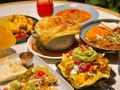 -墨纪Mojí墨西哥餐厅(南开大悦城店)
