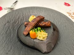 -狮拾久·现代新加坡料理(福田COCO Park店)