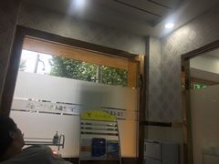 -郑远元专业修脚房(栖山路店)