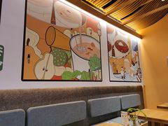 卡座-炖物24章·顺时轻养茶(黄龙店)