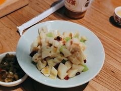 -潮粥荟·潮汕砂锅粥(槐房万达店)