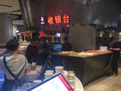 -食悦天美食广场(武汉壹方购物中心店)